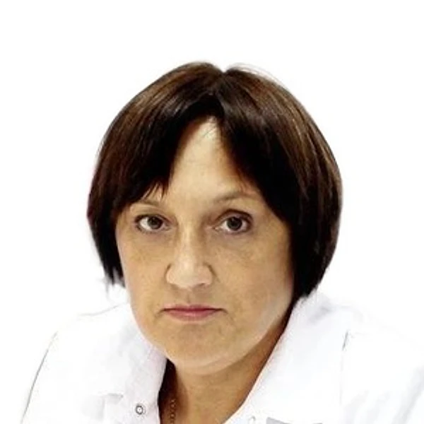 Толстолуцкая Елена Александровна — Гинеколог, Акушер, Ижевск