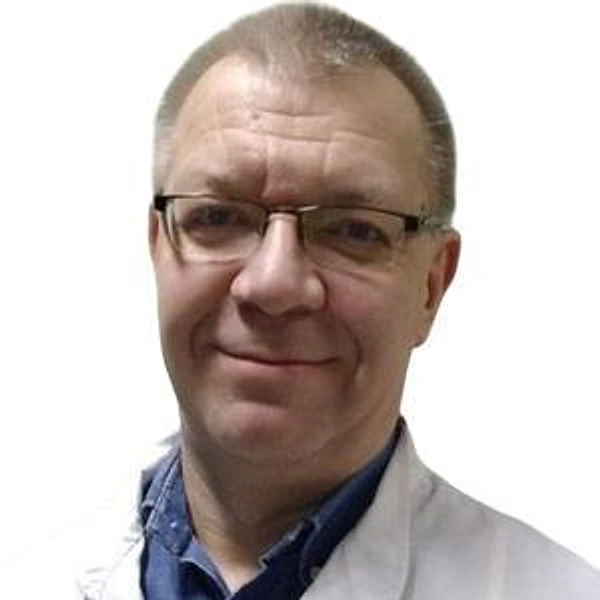 Бахтин Алексей Леонидович — Рентгенолог, Балаково