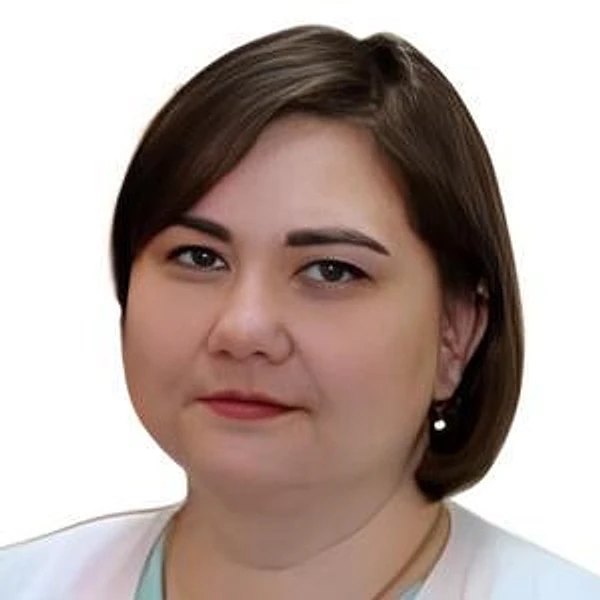 Левина Дарья Александровна — Травматолог, Железнодорожный (Балашиха)