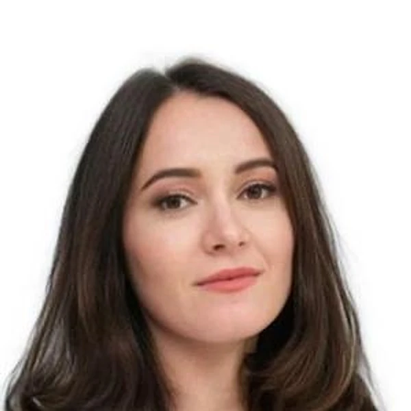 Мищенко Кристина Геннадьевна — Терапевт, Новосибирск