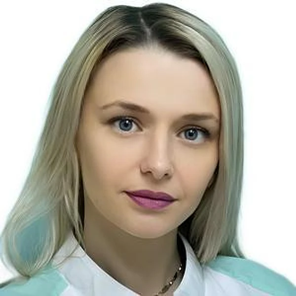 Куц Анастасия Николаевна — Психолог, Барнаул
