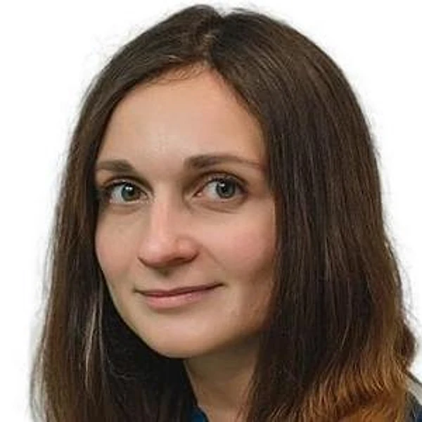 Русанова Александра Вадимовна — Детский ортодонт, Севастополь