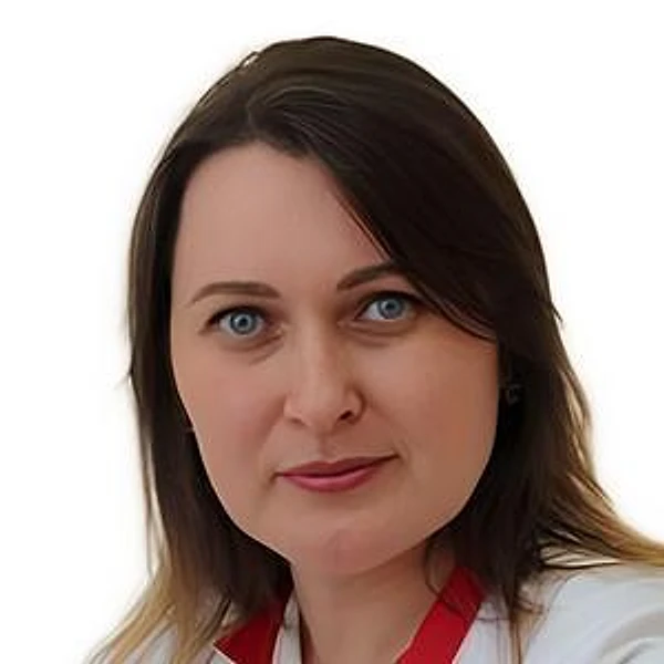 Коншина Светлана Романовна — Невролог, Терапевт, Санкт-Петербург
