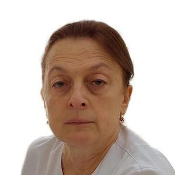 Сачук Елена Николаевна — Детский стоматолог, Севастополь