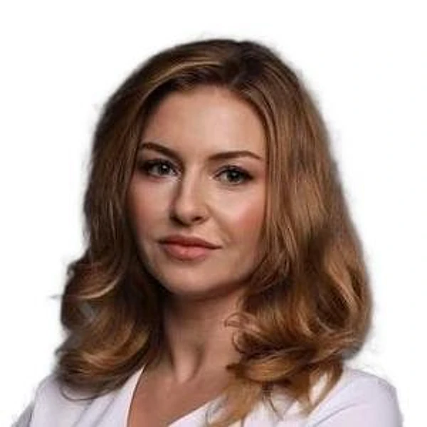 Тов Инесса Валерьевна — Кардиолог, Терапевт, Функциональный диагност, Анапа