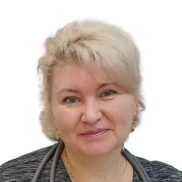 Будина Татьяна Викторовна — Педиатр, Детский кардиолог, Детский нефролог, Киров