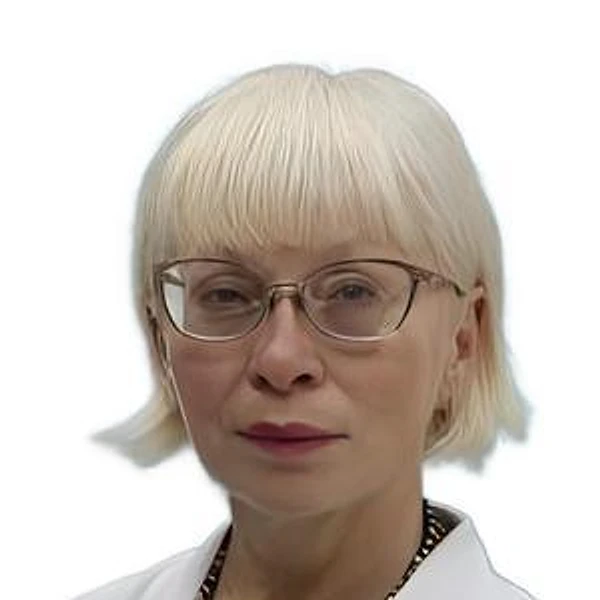 Ломаева Елена Михайловна — Кардиолог, Ижевск