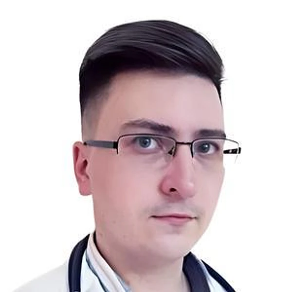 Лисицын Александр Григорьевич — Функциональный диагност, Санкт-Петербург