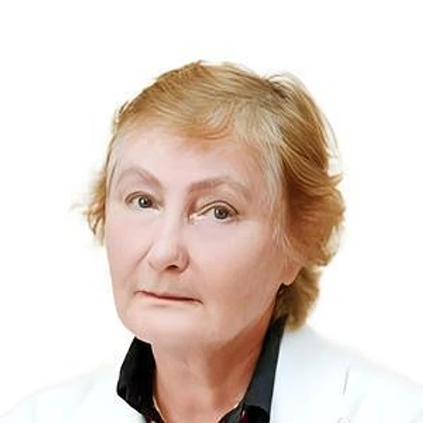Павлова Татьяна Никифоровна — Кардиолог, Ижевск