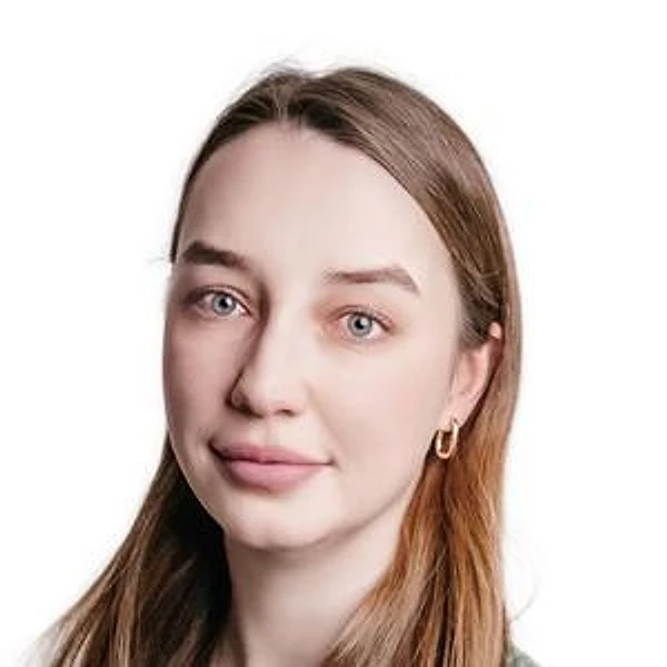 Тоушканова Анна Александровна — Педиатр, Томск