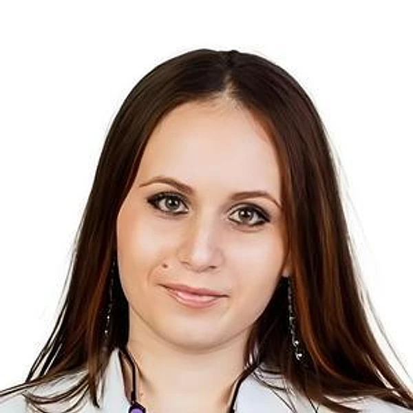Максимова Светлана Александровна — Невролог, Владимир