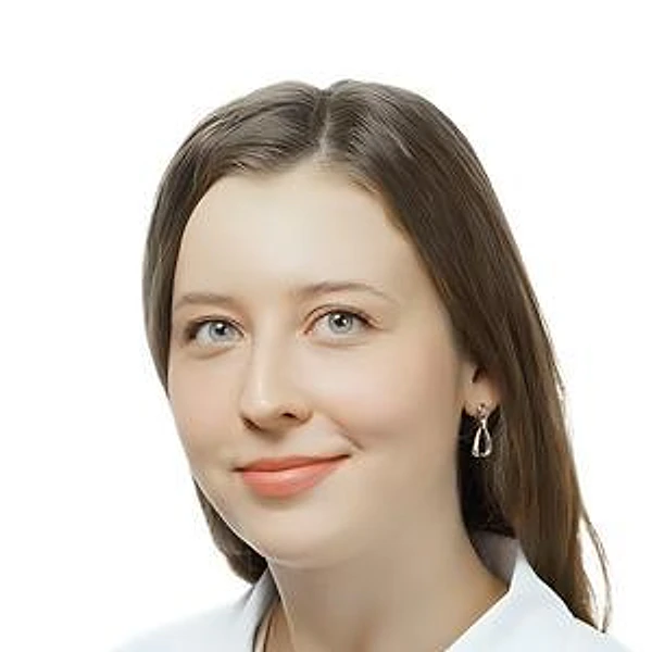 Сардаева Дарья Геннадьевна — Эндокринолог, Москва