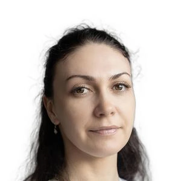 Воронова Оксана Михайловна — Стоматолог, Детский стоматолог, Красногорск