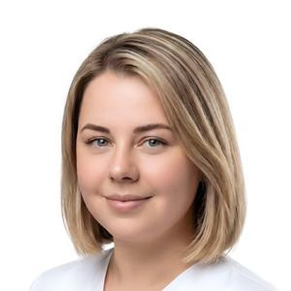 Корябина Анна Евгеньевна — Подолог-эстетист, Врач подолог (подиатр), Детский подолог (подиатр), Детский стоматолог, Стоматолог-гигиенист, Нижний Новгород