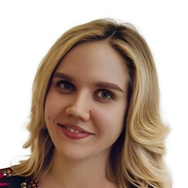 Воронцова Мария Валерьевна — Стоматолог, Волгоград