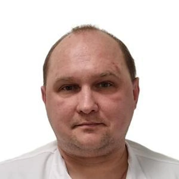 Харитонов Борис Александрович — Кардиолог, Волгоград