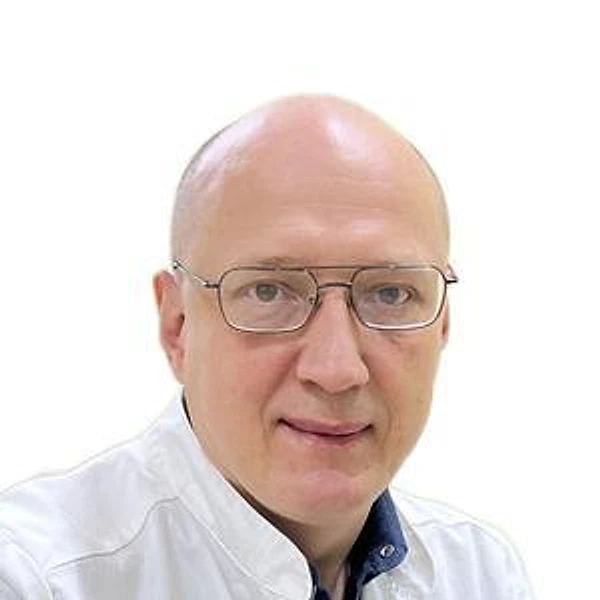 Пономарев Александр Викторович — Невролог, Самара