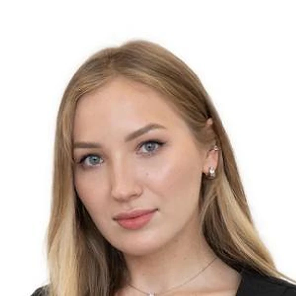 Филиппова Елена Владимировна — Врач-косметолог, Санкт-Петербург