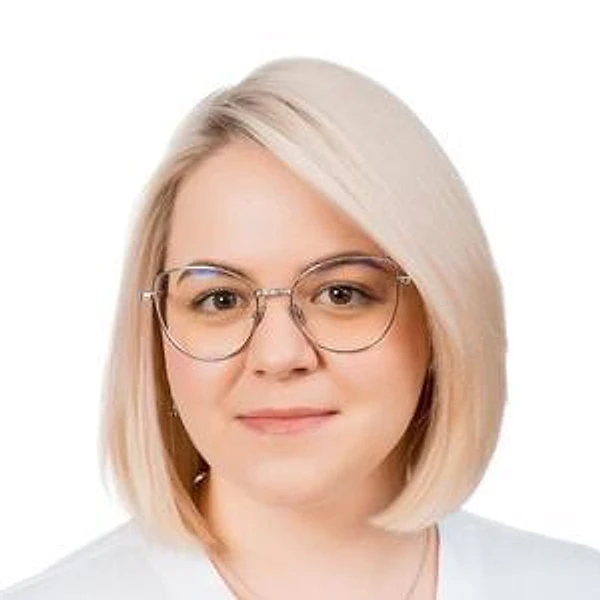 Титова Наталия Юрьевна — Гинеколог, Врач УЗИ, Гинеколог-эндокринолог, Похвистнево