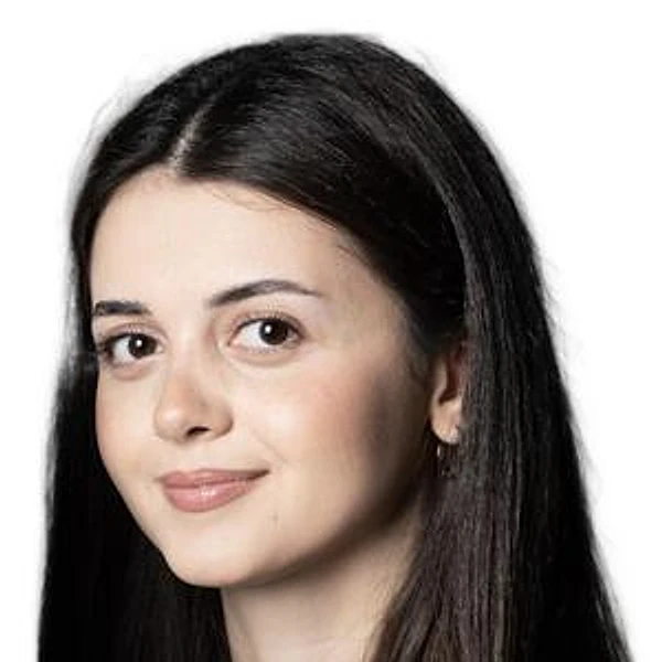 Чрагян Роза Масисовна — Стоматолог, Химки