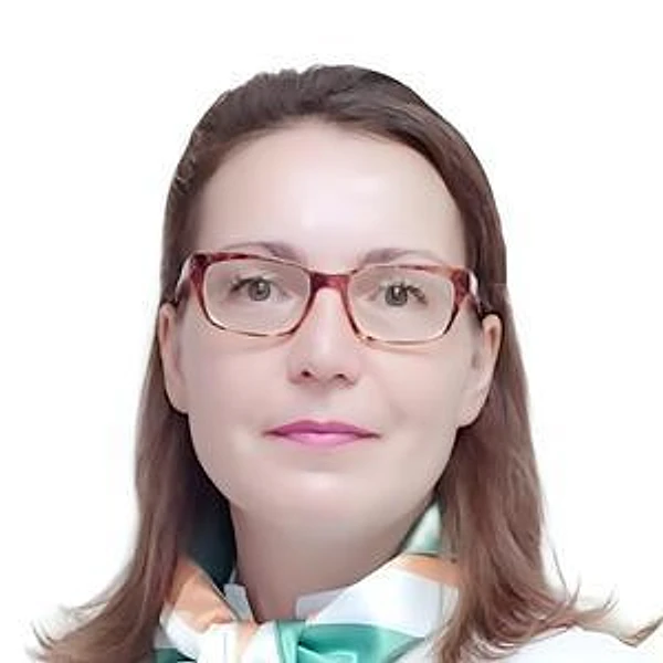 Гогулева Юлия Александровна — Хирург, Проктолог (колопроктолог), Иваново