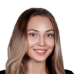 Прима Юлия Александровна — Стоматолог-хирург, Томск