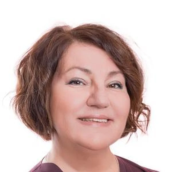 Столбова Елена Юрьевна — Нефролог, Ижевск