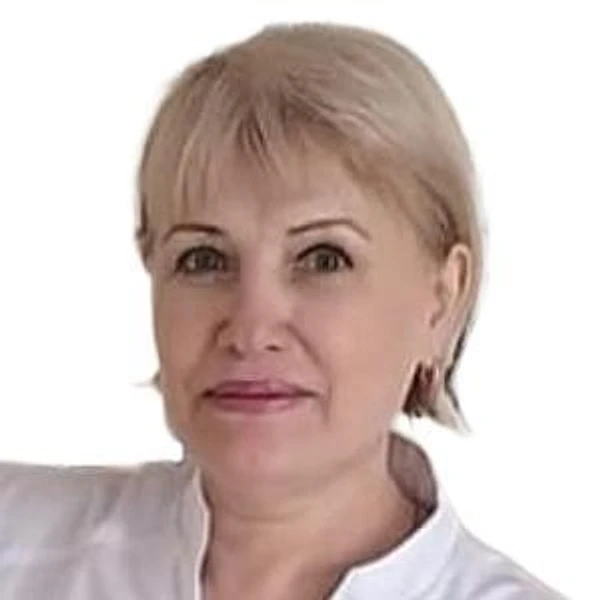 Семенова Ольга Петровна — Массажист, Красноярск