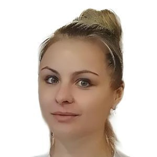 Смычкова Дарья Вадимовна — Стоматолог, Белгород