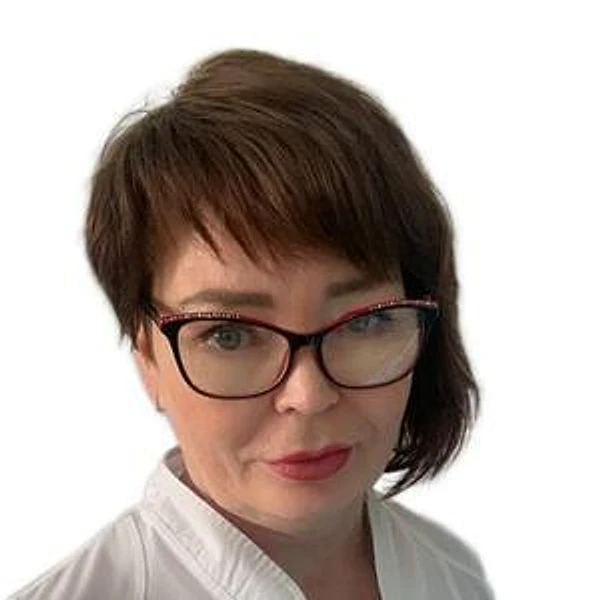 Рябова Виктория Анатольевна — Фтизиатр, Детский фтизиатр, Новосибирск