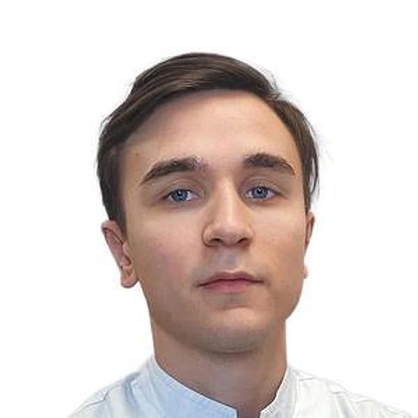 Каристов Сергей Алексеевич — Детский хирург, Липецк