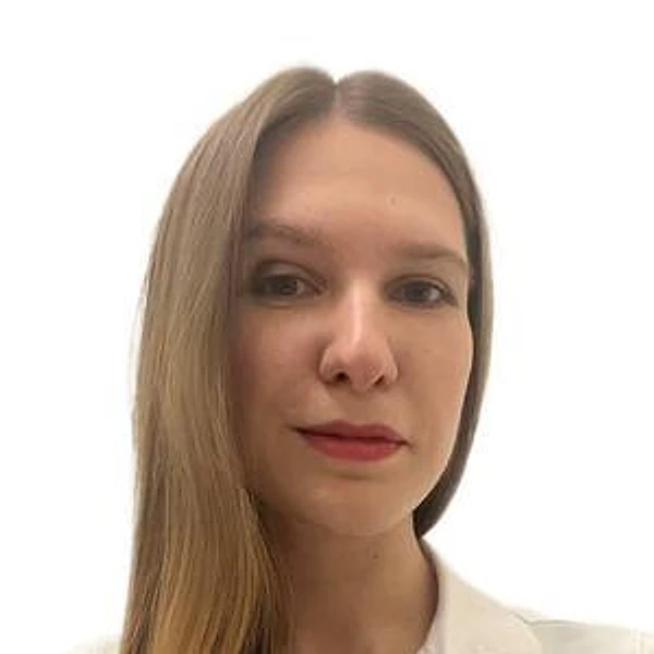 Сухоцкая Ольга Владимировна — Гастроэнтеролог, Терапевт, Санкт-Петербург