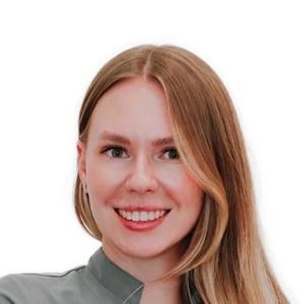 Василенко Эллина Ивановна — Стоматолог, Детский ортодонт, Стоматолог-ортодонт, Санкт-Петербург
