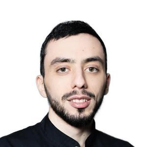 Дзандаров Герман Таймуразович — Стоматолог-хирург, Детский стоматолог, Санкт-Петербург