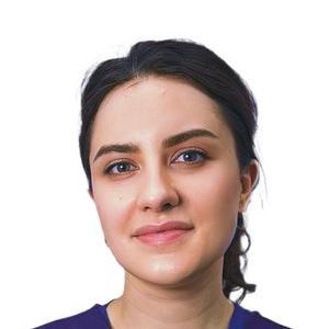 Ткаченко Татьяна Николаевна — Травматолог, Москва