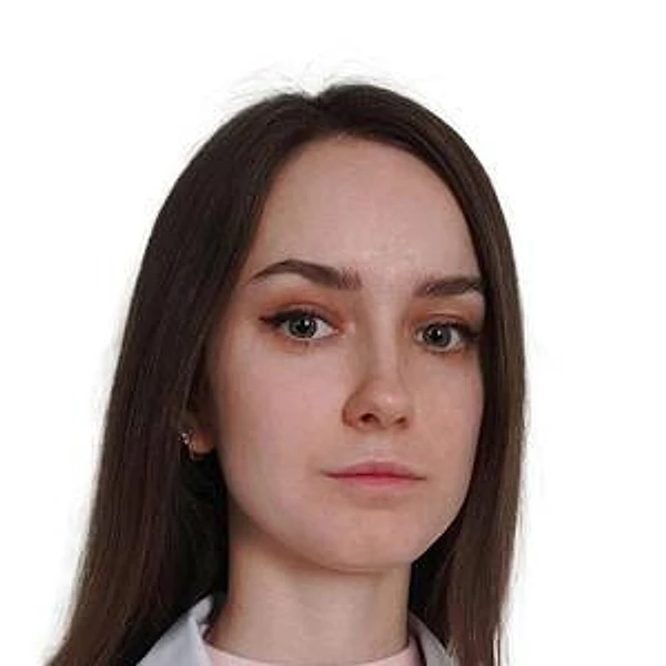 Павленко Ангелина Александровна — Эндокринолог, Черноголовка
