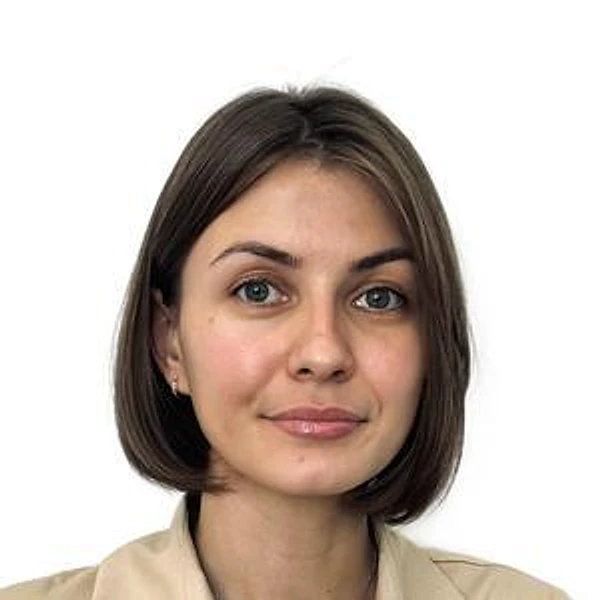 Ананьева Екатерина Валерьевна — Стоматолог-ортодонт, Москва
