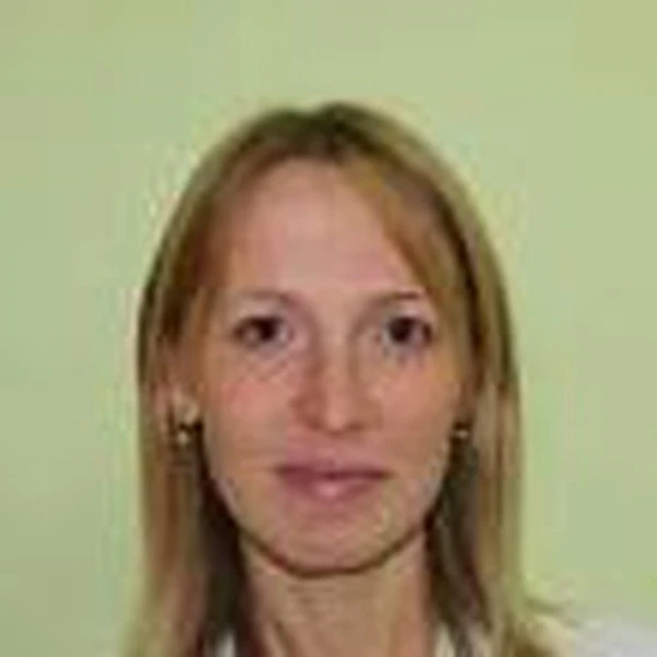 Светлакова Людмила Сергеевна — Офтальмолог (окулист), Ижевск