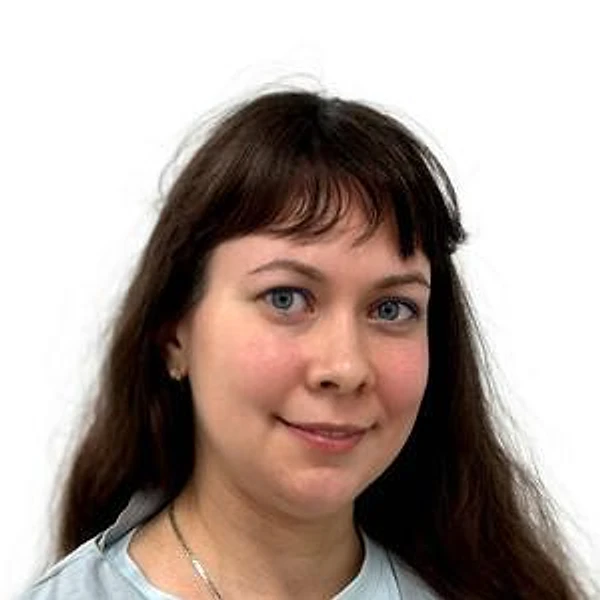 Иванова Тина Ринатовна — Педиатр, Казань