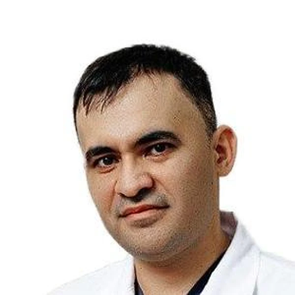 Мурзабулатов Ильдар Азаматович — Эндоскопист, Уфа