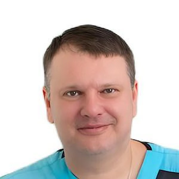 Дроздовский Олег Васильевич — Стоматолог, Стоматолог-хирург, Череповец