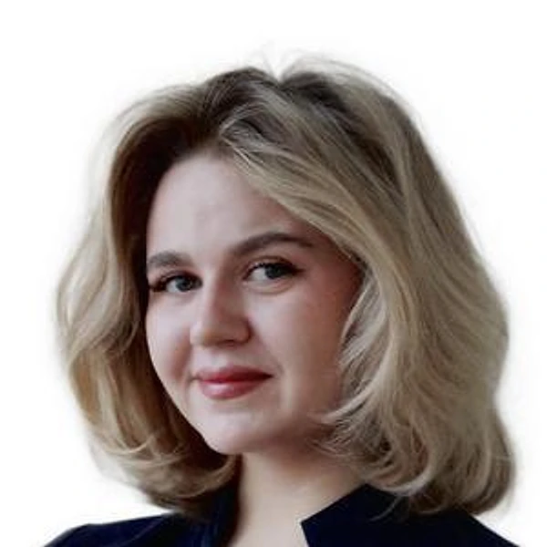 Маврина Анастасия Алексеевна — Детский стоматолог, Детский стоматолог-гигиенист, Детский стоматолог-хирург, Москва