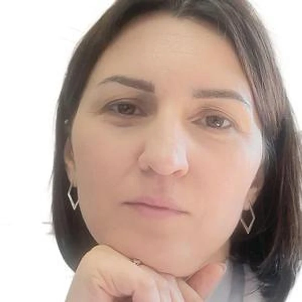 Матвийченко Ирина Владимировна — Ревматолог, Нягань