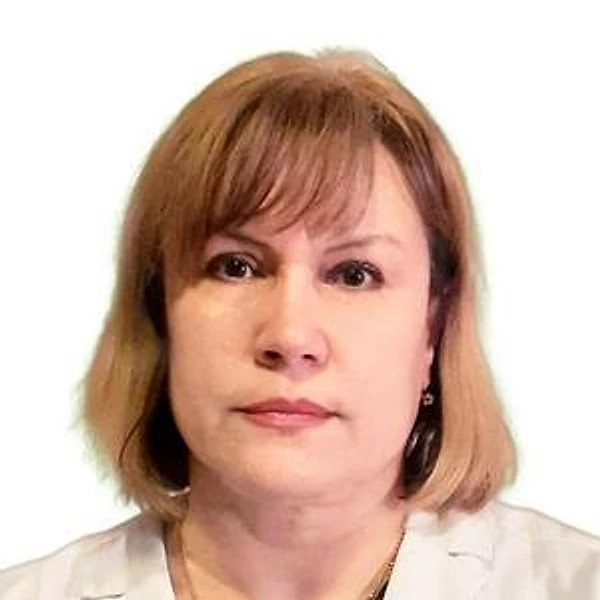 Частухина Екатерина Владимировна — Врач УЗИ, Иваново