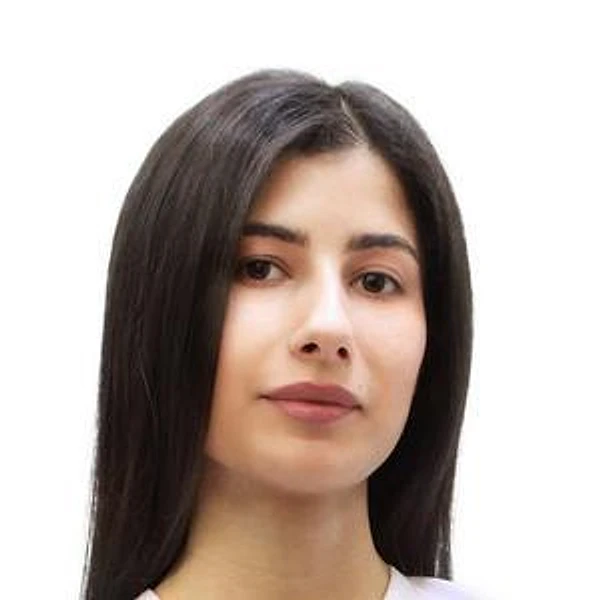 Асланян Кристине Геворговна — Эндокринолог, Врач УЗИ, Москва