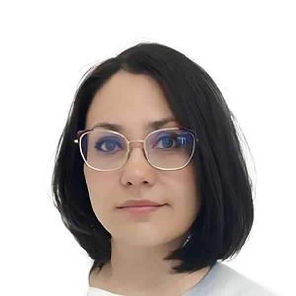 Бирюкова Светлана Михайловна — Подолог-эстетист, Рязань