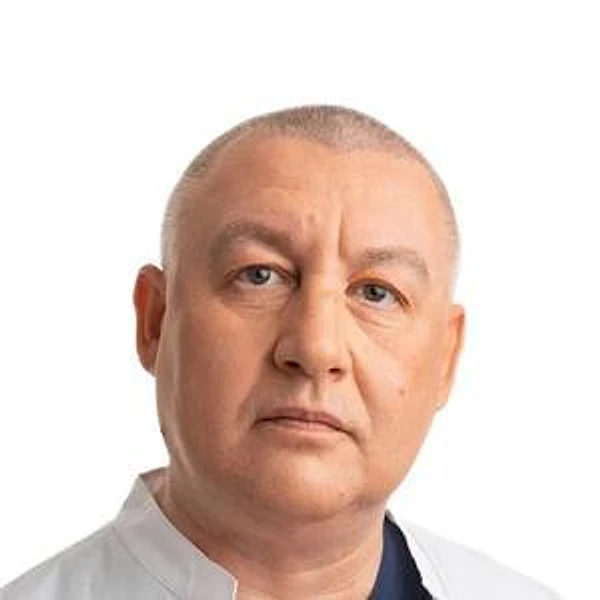 Древаль Сергей Васильевич — Уролог, Ижевск
