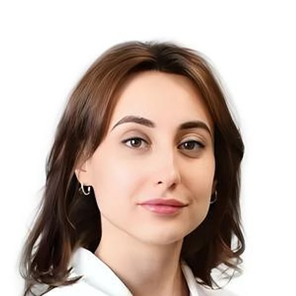 Ивлиева Анастасия Андреевна — Психолог, Обнинск