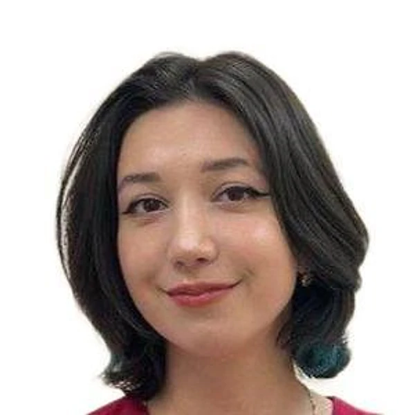 Гутман Мария Андреевна — Стоматолог, Москва