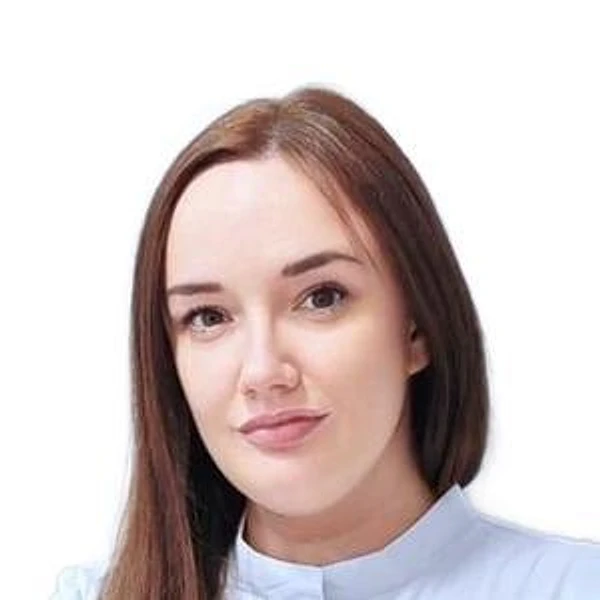 Ухванова Олеся Игоревна — Венеролог, Врач-косметолог, Дерматолог, Димитровград